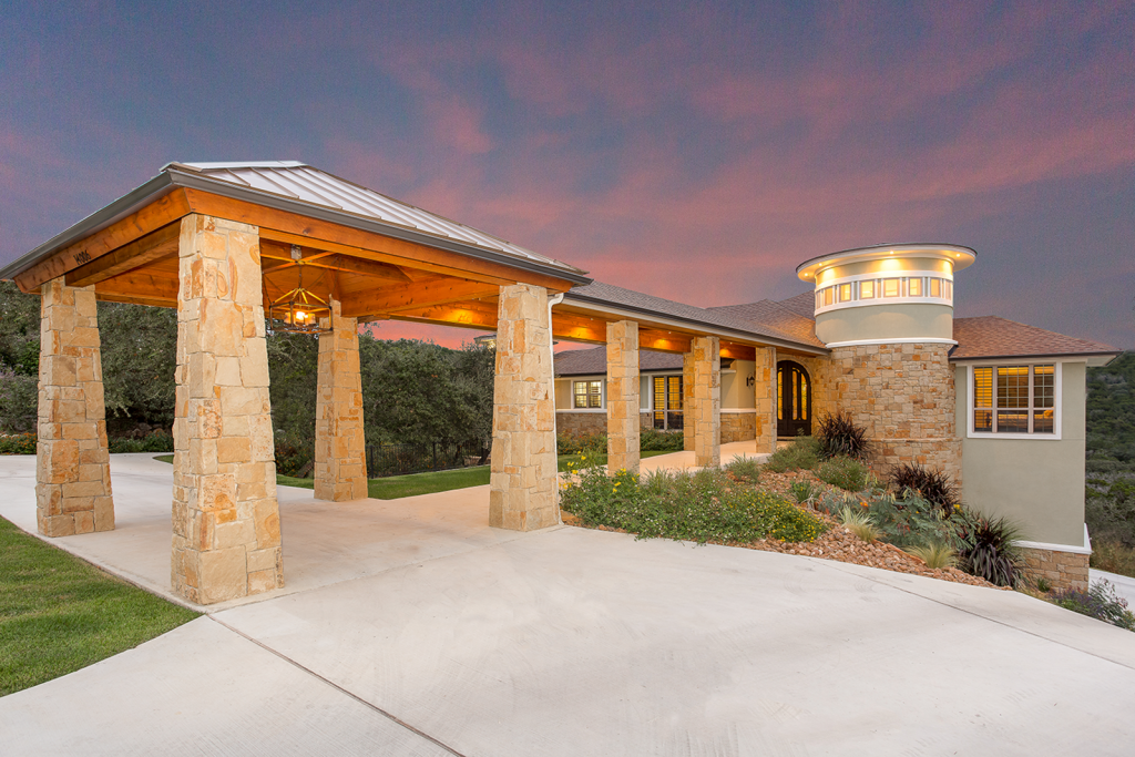 Panther Valley NVizion